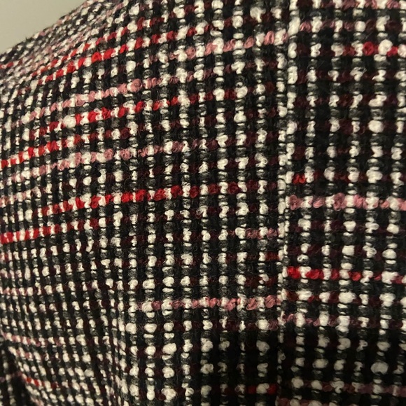 Ann Taylor jacket - Picture 8 of 9